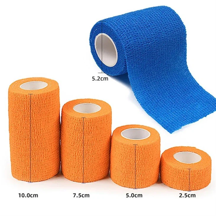 muscle sports tape