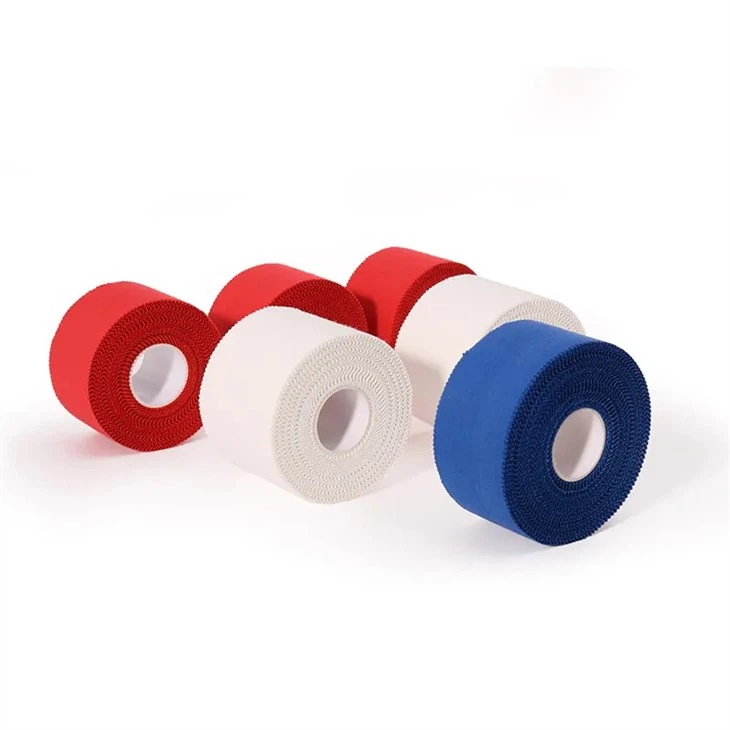 athletic tape for blisters supplier