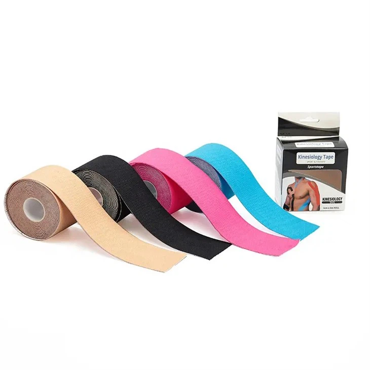 cheap athletic tape for knee pain