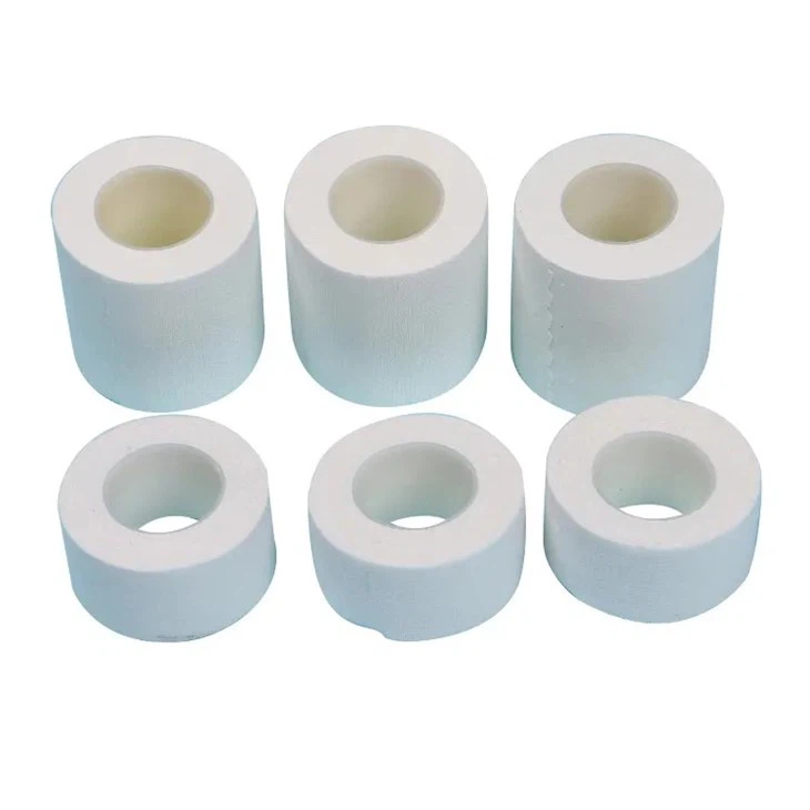 foam athletic tape