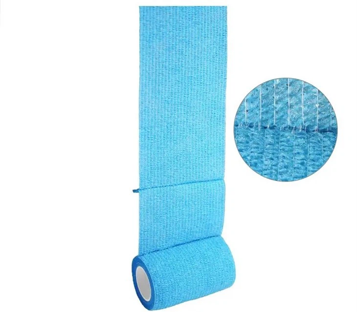 blue bandage tape suppliers