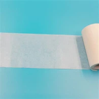 סרט נייר רפואי בגודל 2 אינץ'