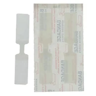 תחבושת דבק פרפר