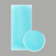 מדבקה לקירור קדחת תינוקות