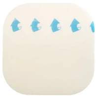 צלקת ג'ל טייפ