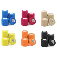 סרט ספורט דביק עצמי