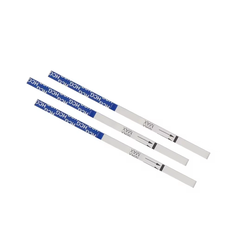 hcg pregnancy test strip hcg pregnancy test strip